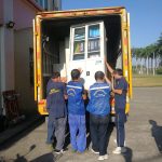 無痛搬家指南 輕松規(guī)劃搬家搬運流程