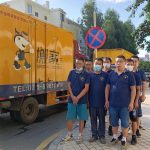 天河搬家公司，讓你順利安家！