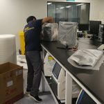 快速搬家攻略  為你省時省力！