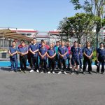 廣州搬家公司·夏日高溫服務承諾