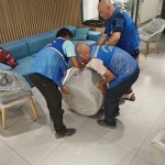 靠譜搬家公司，給你穩(wěn)穩(wěn)的安心