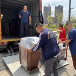 廣州搬家公司提醒您工廠搬遷細節很重要！一定要看！