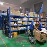 倉庫搬遷難題多？這家公司一招破！