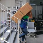 搬家前斷舍離攻略，輕松又高效！